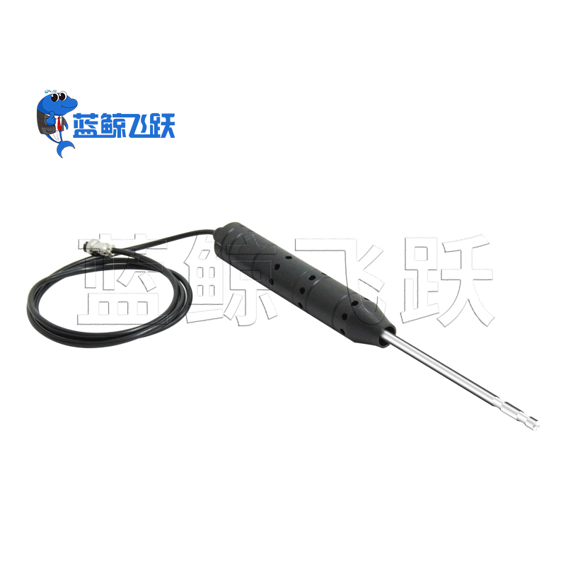 分散搅拌萃取超声波破碎棒3000W